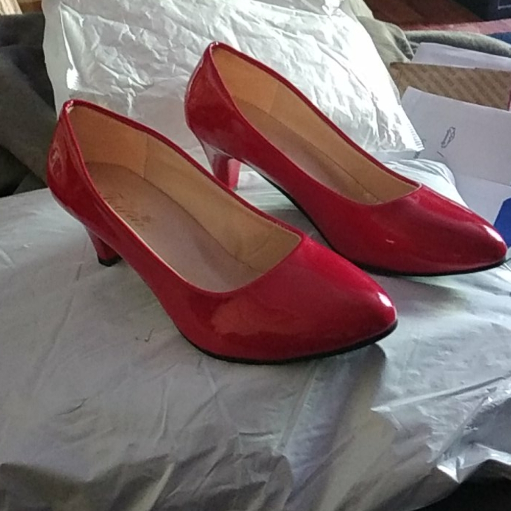 Heels